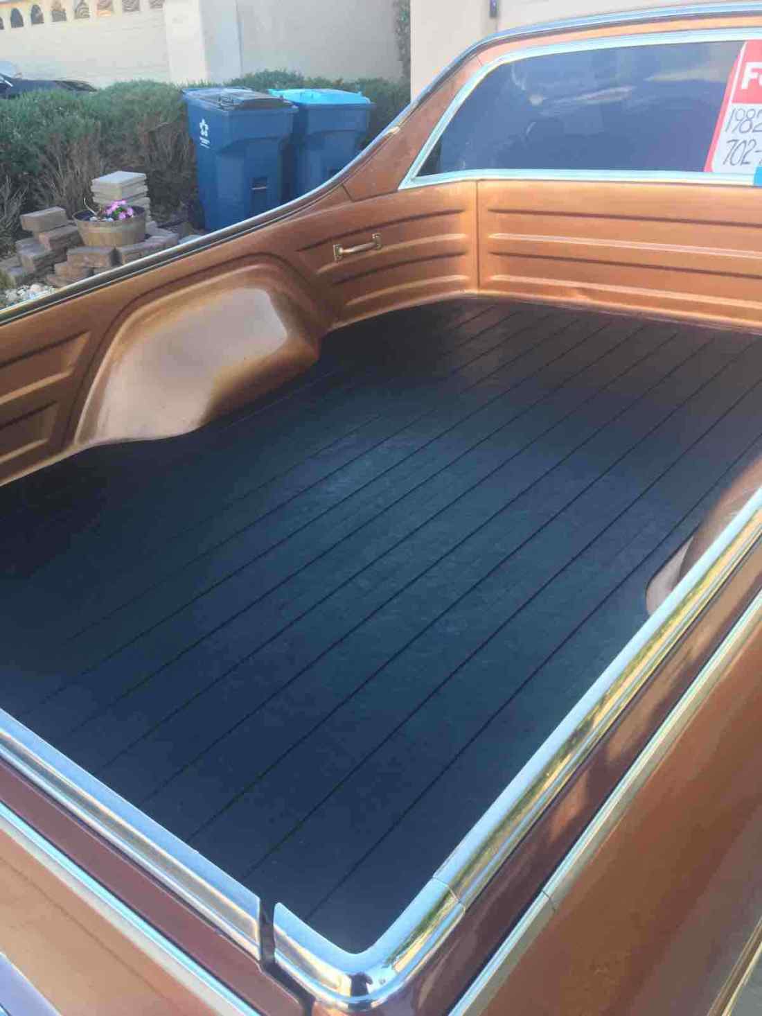 1982 Chevrolet El Camino - photo 2