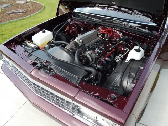 1982 Chevrolet El Camino - photo 6