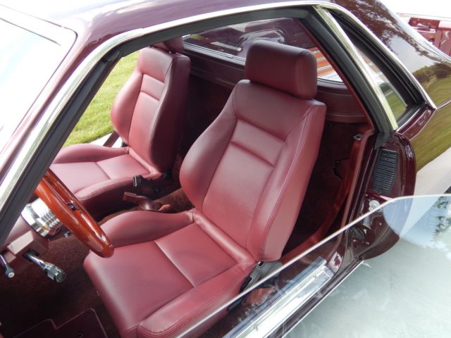 1982 Chevrolet El Camino - photo 7