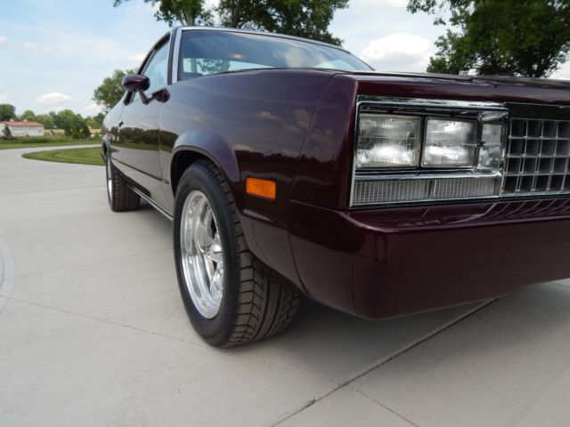 1982 Chevrolet El Camino - photo 8