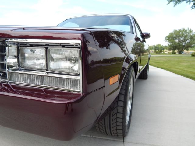 1982 Chevrolet El Camino - photo 9