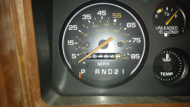 1982 Chevrolet El Camino Super sport - photo 3