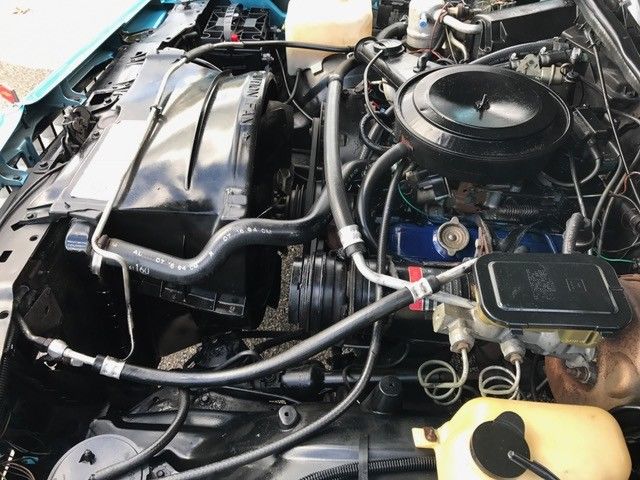 1982 Chevrolet El Camino - photo 12