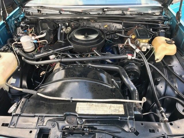 1982 Chevrolet El Camino - photo 13
