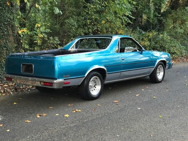 1982 Chevrolet El Camino - photo 5