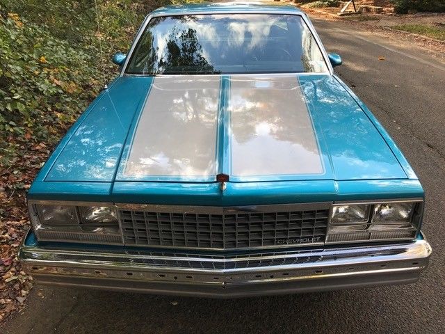 1982 Chevrolet El Camino - photo 9
