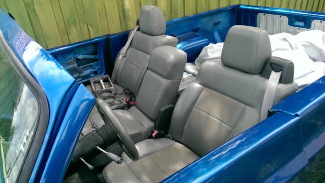 1982 Chevrolet Blazer - photo 6