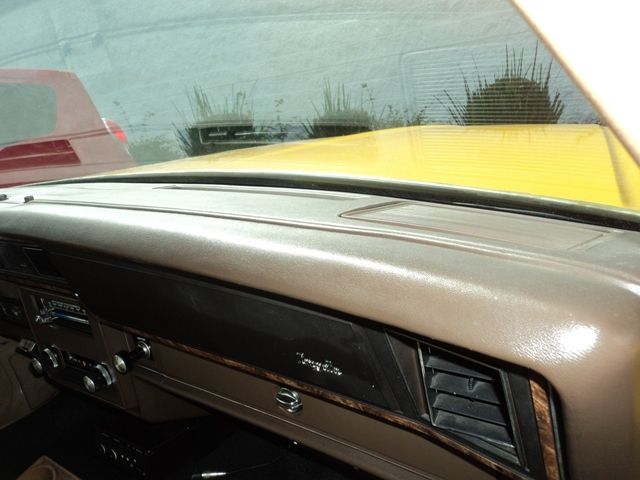 1982 Chevrolet Impala - photo 11