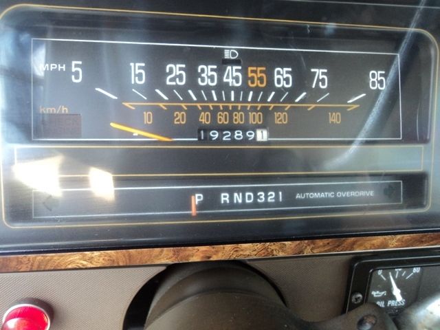 1982 Chevrolet Impala - photo 12