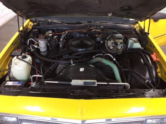 1982 Chevrolet Impala - photo 4