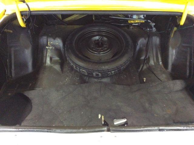 1982 Chevrolet Impala - photo 5