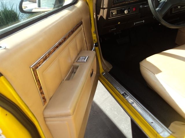 1982 Chevrolet Impala - photo 8