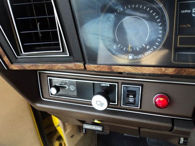 1982 Chevrolet Impala - photo 13