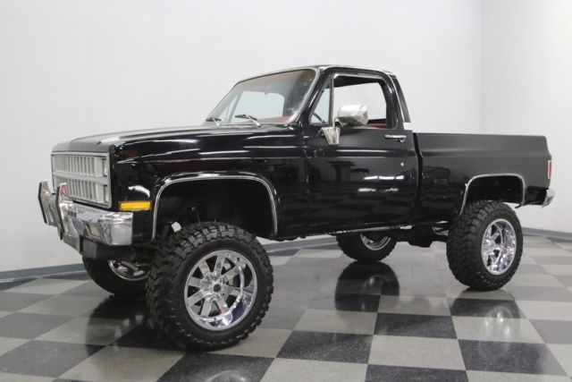 1982 Chevrolet Other Pickups -- - photo 7