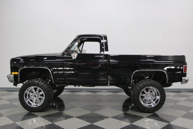 1982 Chevrolet Other Pickups -- - photo 8
