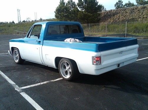 1982 Chevrolet Other Pickups -- - photo 3