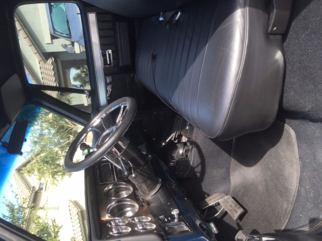 1982 Chevrolet C/K Pickup 1500 - photo 5