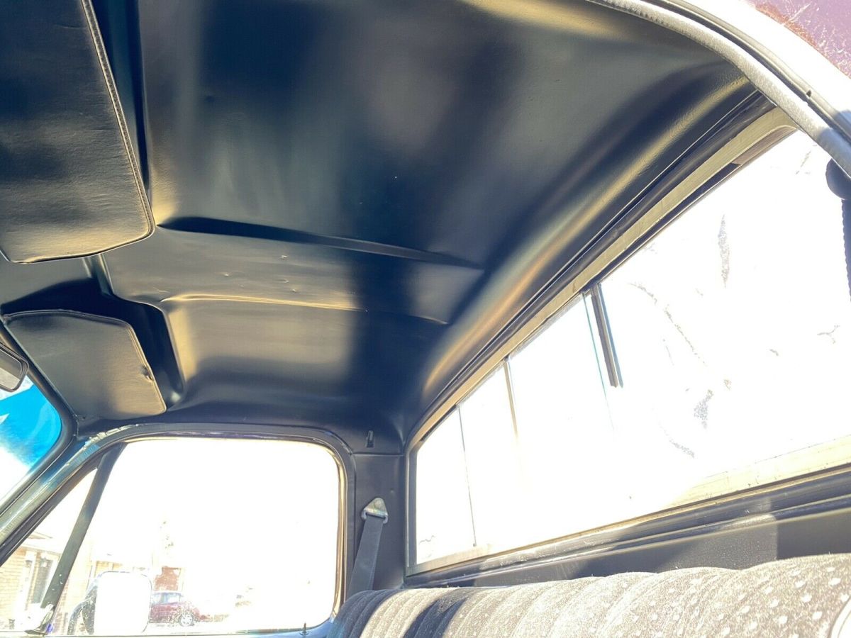 1982 Chevrolet C10 - photo 10