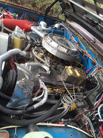 1982 Chevrolet Other Pickups - photo 10