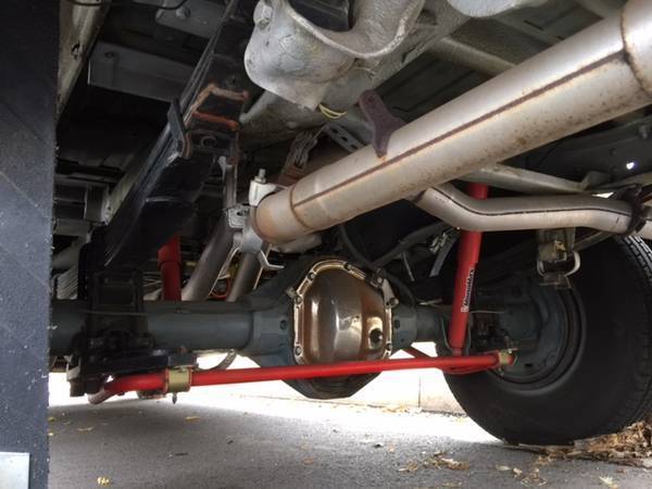 1982 Chevrolet Other Pickups - photo 12