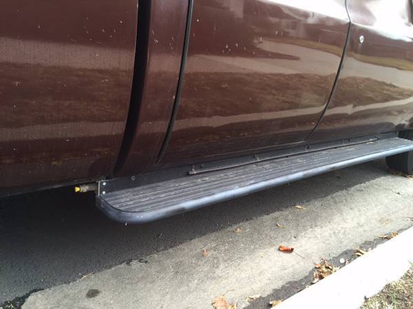 1982 Chevrolet Other Pickups - photo 6