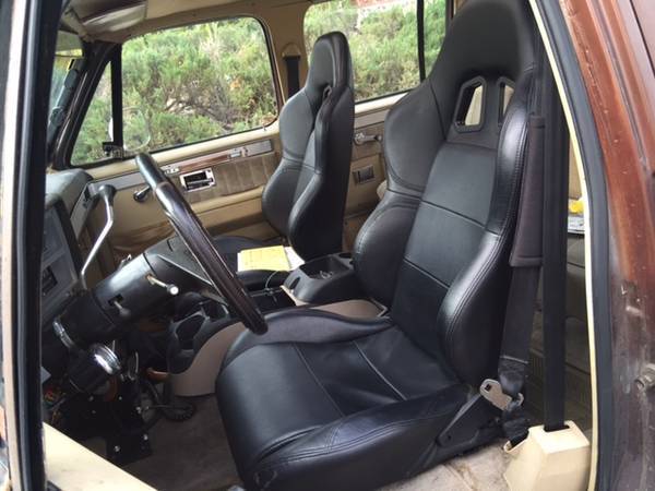 1982 Chevrolet Other Pickups - photo 7
