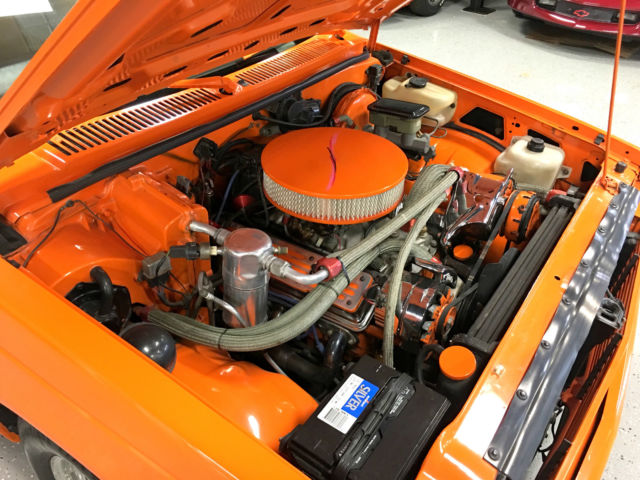 1982 Chevrolet S-10 BUILT TO ENJOY - photo 11