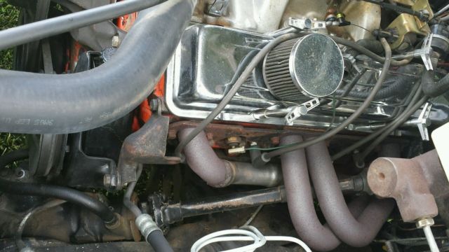 1982 Chevrolet S-10 - photo 10