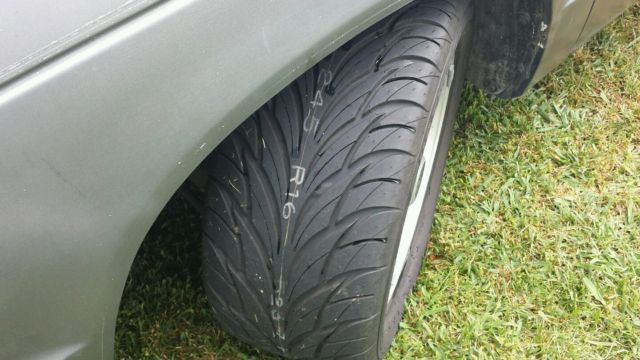 1982 Chevrolet S-10 - photo 11