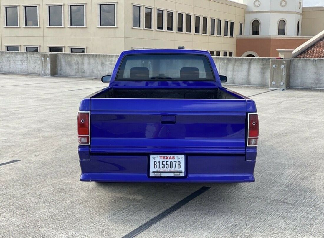 1982 Chevrolet S-10 - photo 7