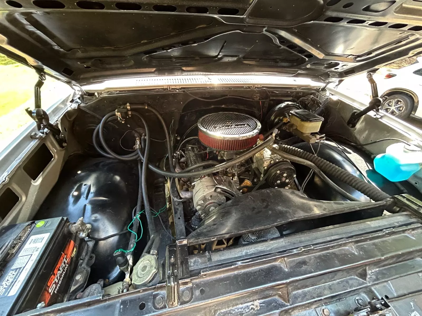 1982 Chevrolet Other Pickups - photo 8