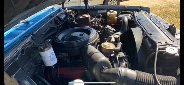 1982 Chevrolet C-10 - photo 13