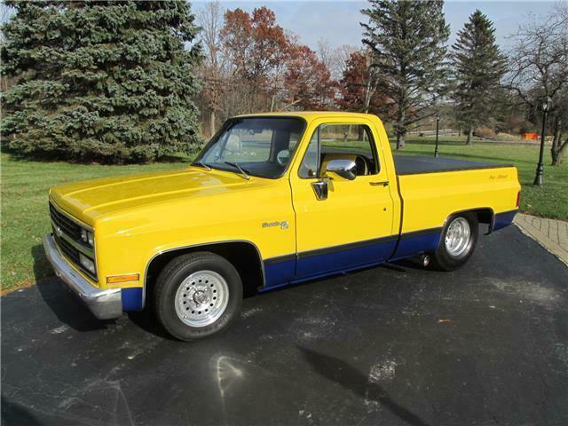 1982 Chevrolet Other Pickups Pro-Street - photo 6