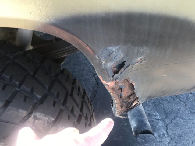 1982 Chevrolet C-10 2 DOOR - photo 12