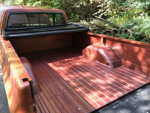 1982 Chevrolet C-10 Silverado - photo 6