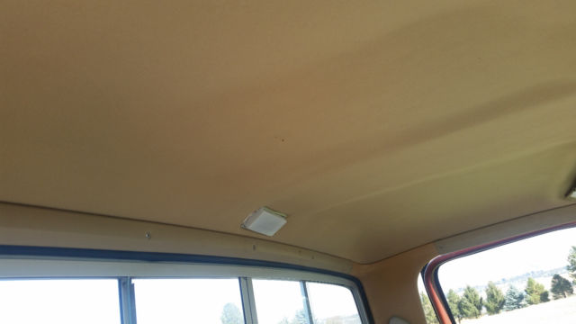 1982 Chevrolet C/K Pickup 1500 Silverado - photo 10