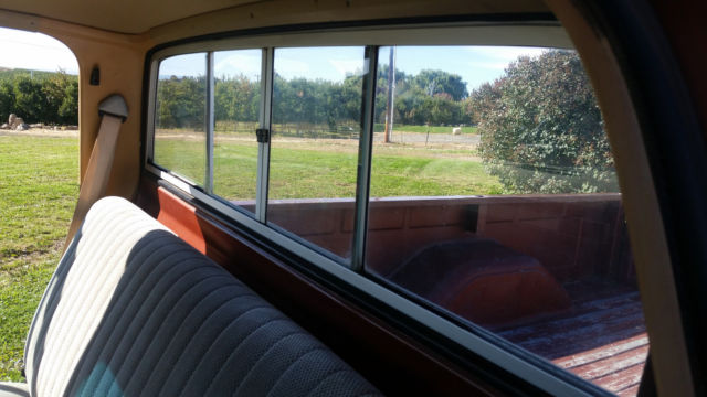 1982 Chevrolet C/K Pickup 1500 Silverado - photo 12