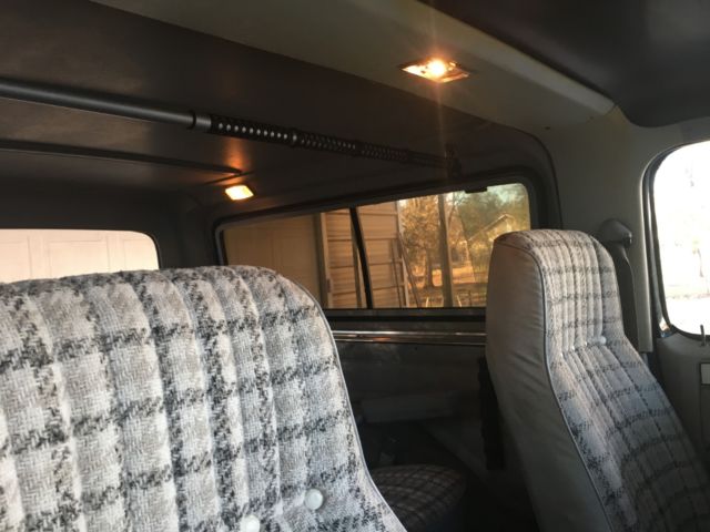 1982 Chevrolet Blazer Silverado - photo 12