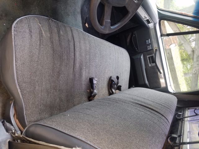 1982 Chevrolet Silverado 1500 - photo 8
