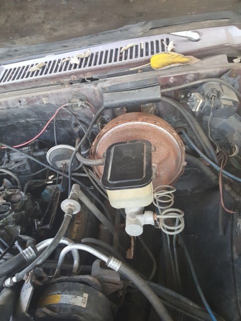 1982 Chevrolet C-10 - photo 5
