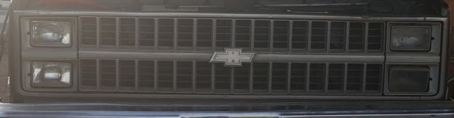 1982 Chevrolet C-10 - photo 8