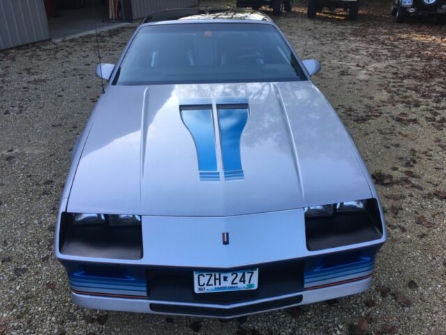 1982 Chevrolet Camaro Z28 Indy Pace Car Edition - photo 7