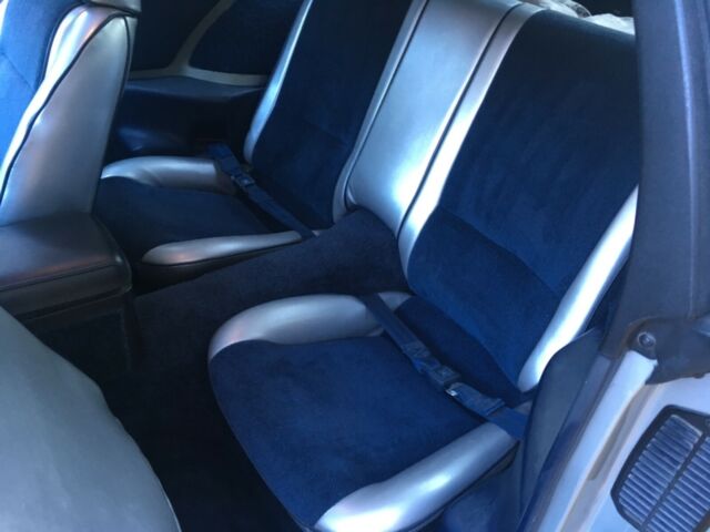 1982 Chevrolet Camaro Z28 Indy Pace Car Edition - photo 9
