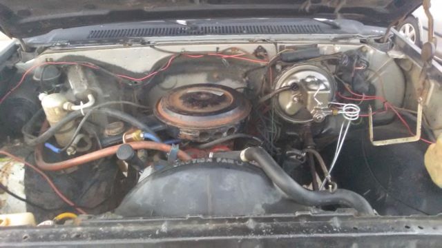 1982 Chevrolet Other - photo 10