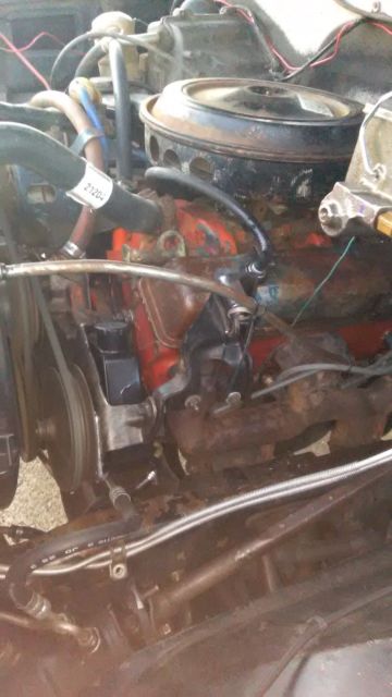 1982 Chevrolet Other - photo 12