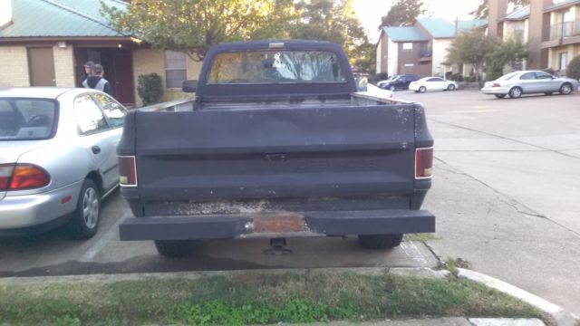 1982 Chevrolet Other - photo 2