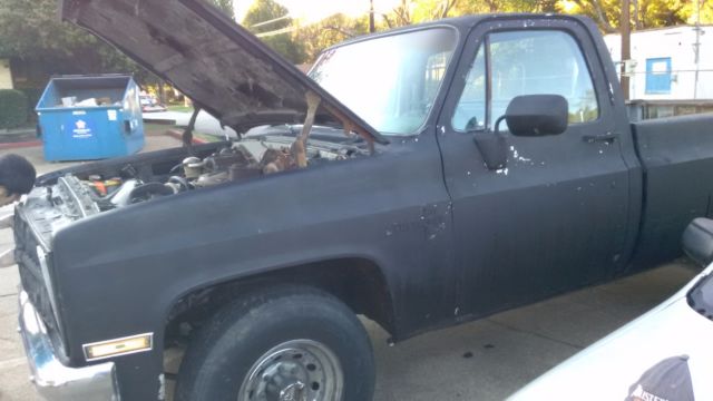 1982 Chevrolet Other - photo 3