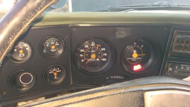 1982 Chevrolet Other - photo 4