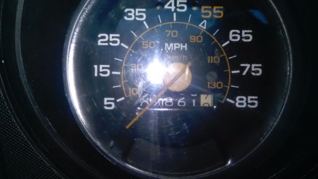 1982 Chevrolet Other - photo 5