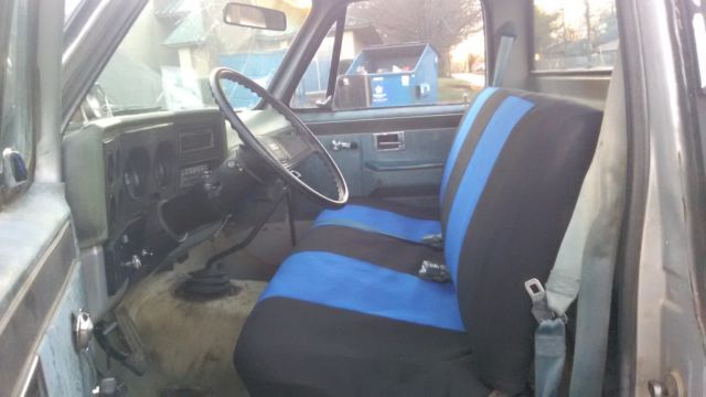 1982 Chevrolet Other - photo 6